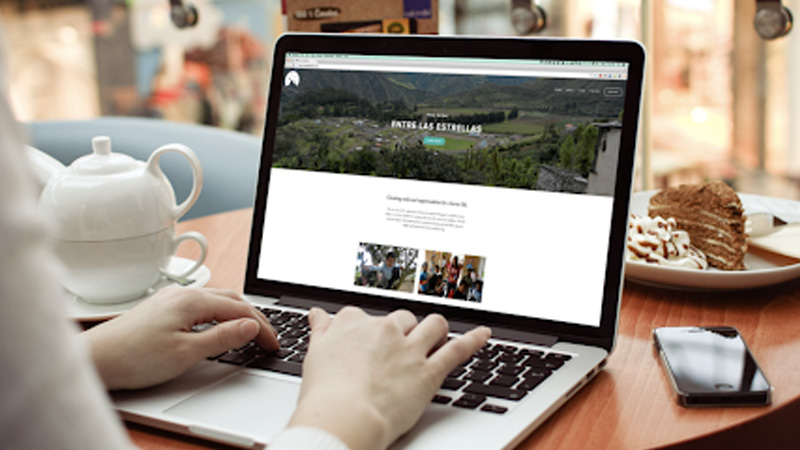 Nội dung của website là yếu tố quyết định sức hút của nó